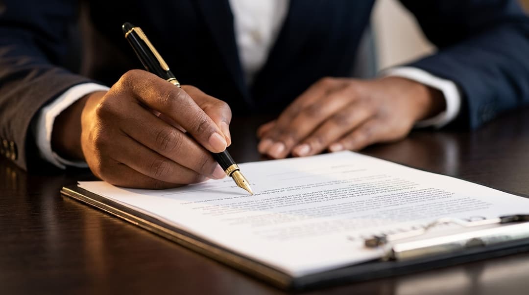 Employment & Labour Law